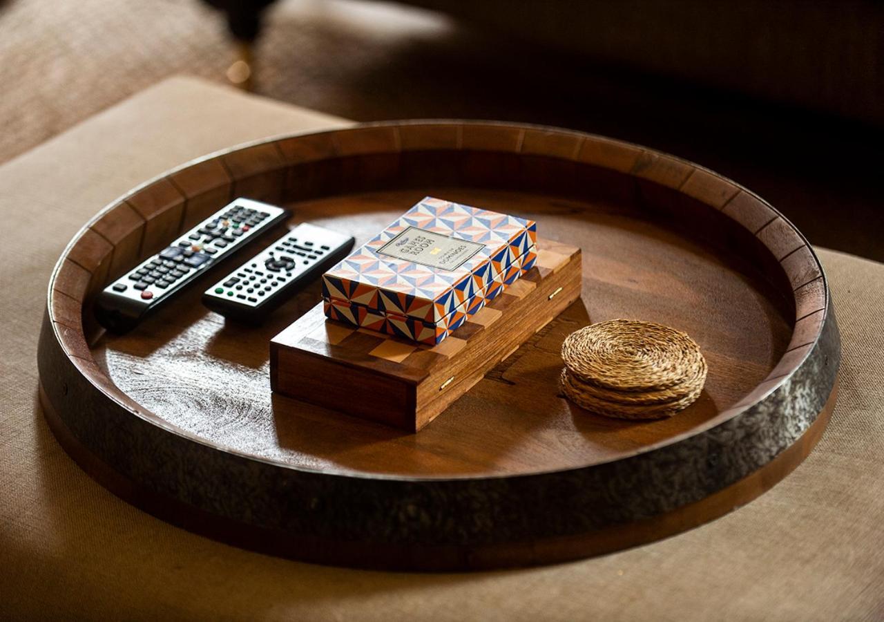 The Rock House - Main House Apartment Edinburgh Luaran gambar