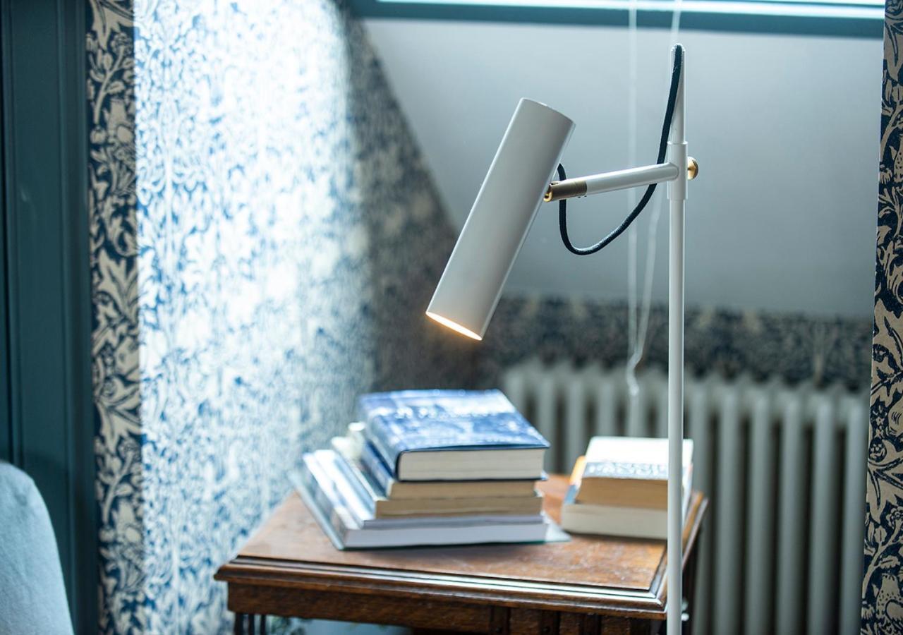 The Rock House - Main House Apartment Edinburgh Luaran gambar