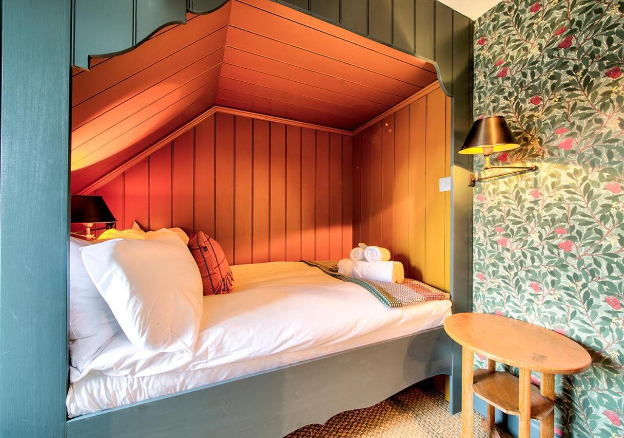 The Rock House - Main House Apartment Edinburgh Luaran gambar