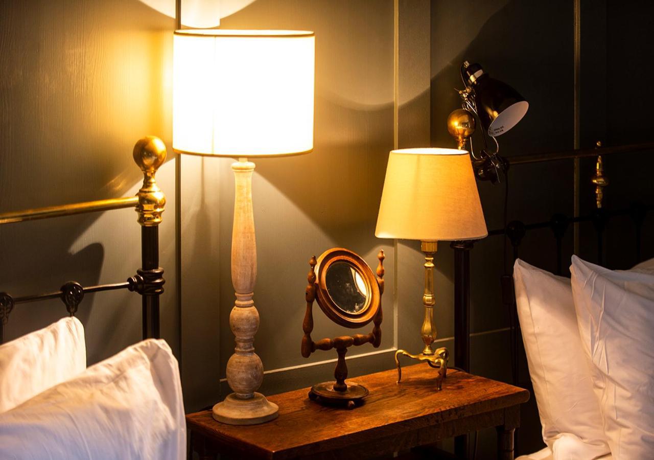 The Rock House - Main House Apartment Edinburgh Luaran gambar