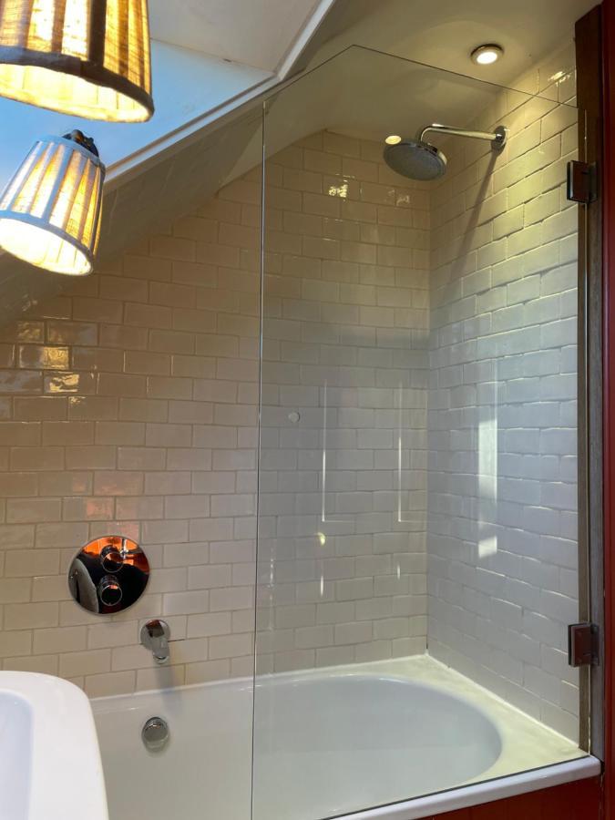 The Rock House - Main House Apartment Edinburgh Luaran gambar